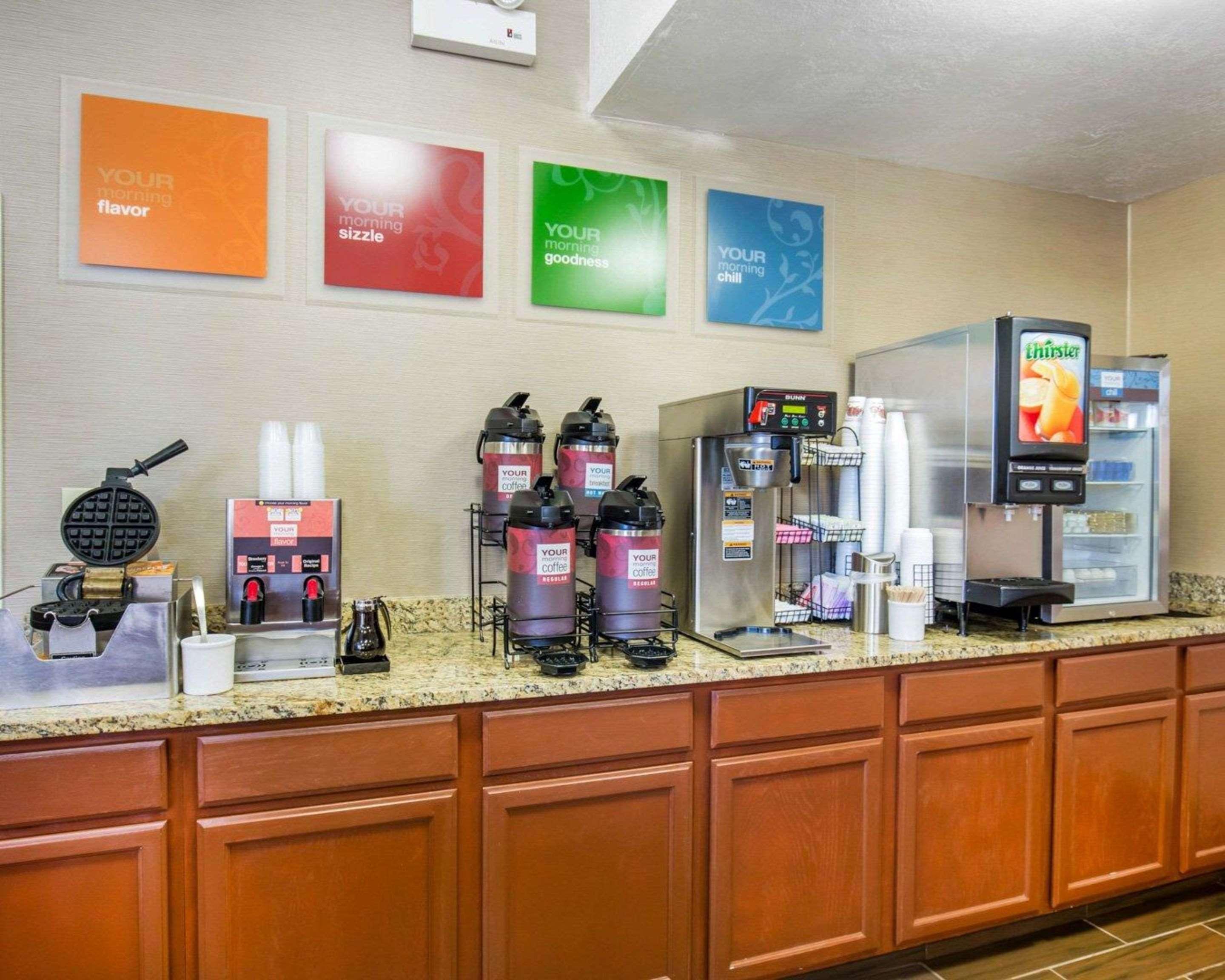 Comfort Inn Elko Zewnętrze zdjęcie