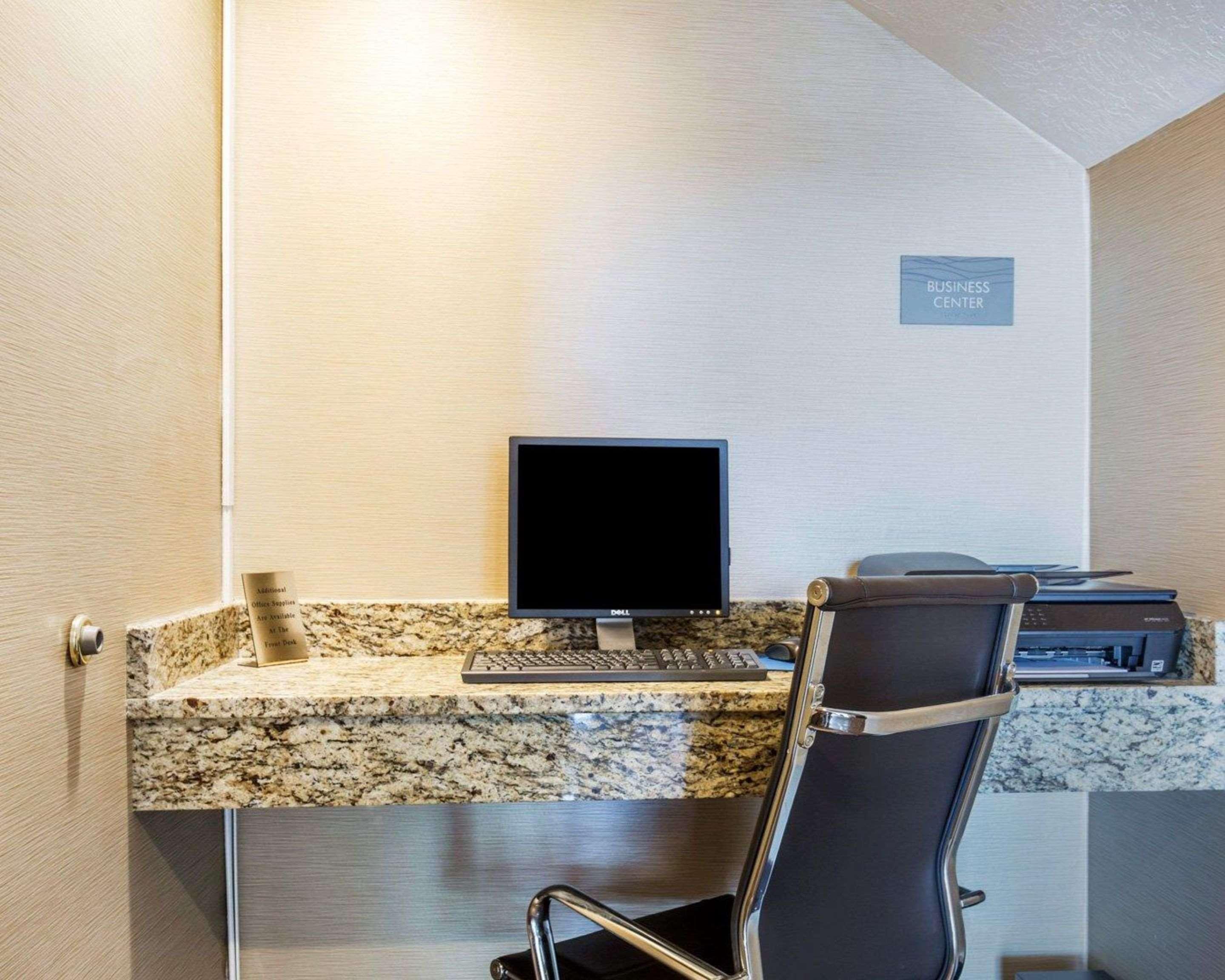 Comfort Inn Elko Zewnętrze zdjęcie