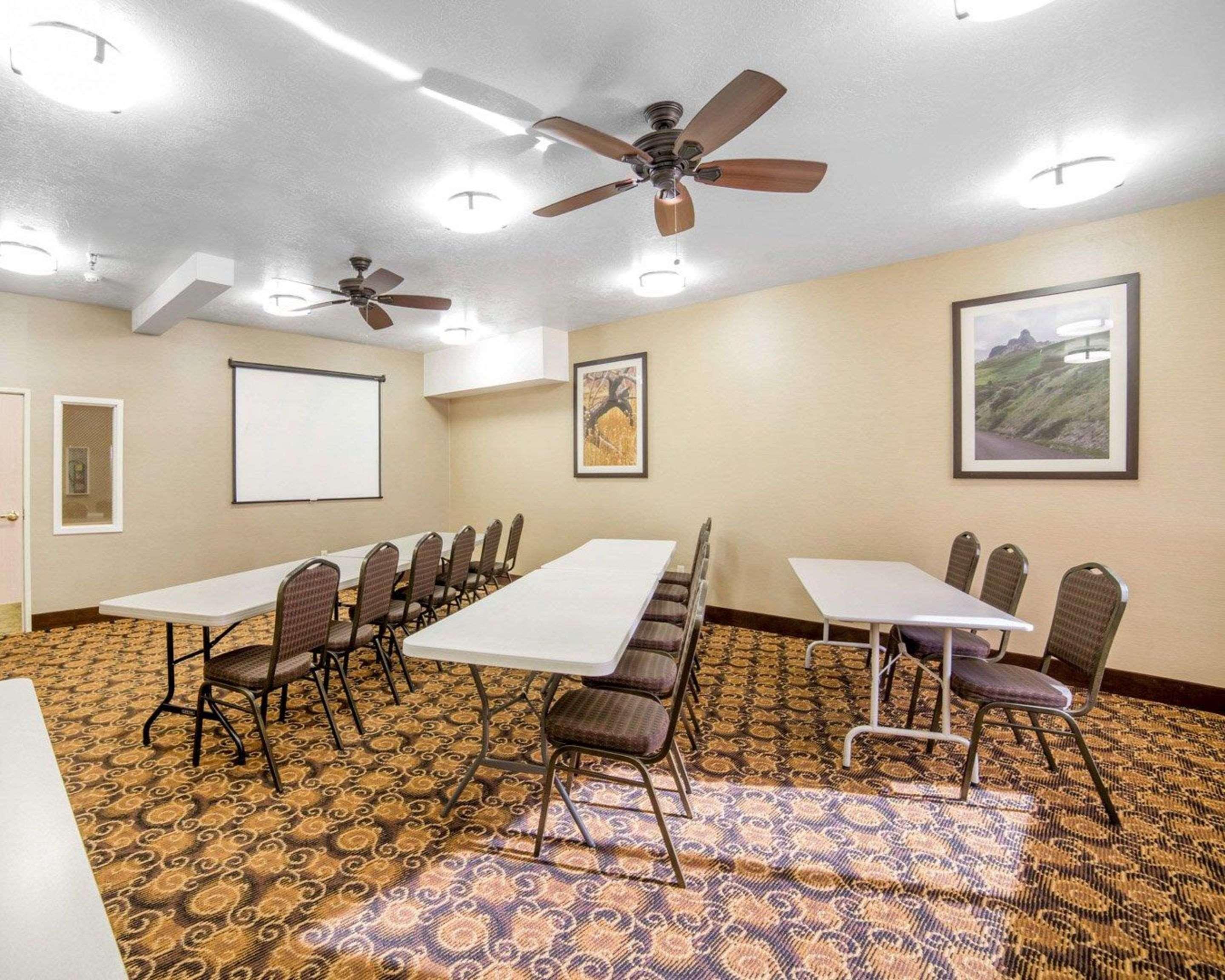 Comfort Inn Elko Zewnętrze zdjęcie