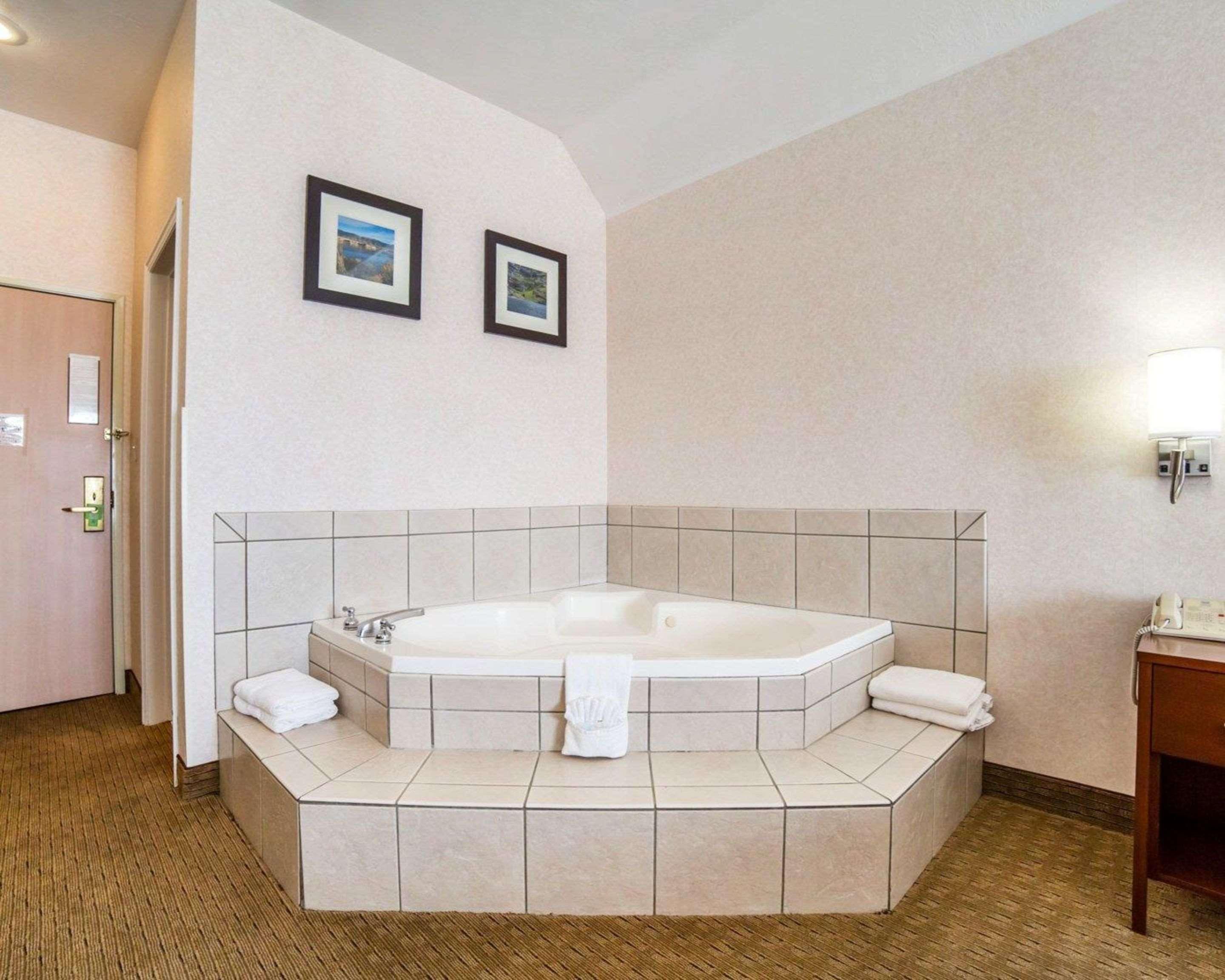 Comfort Inn Elko Zewnętrze zdjęcie