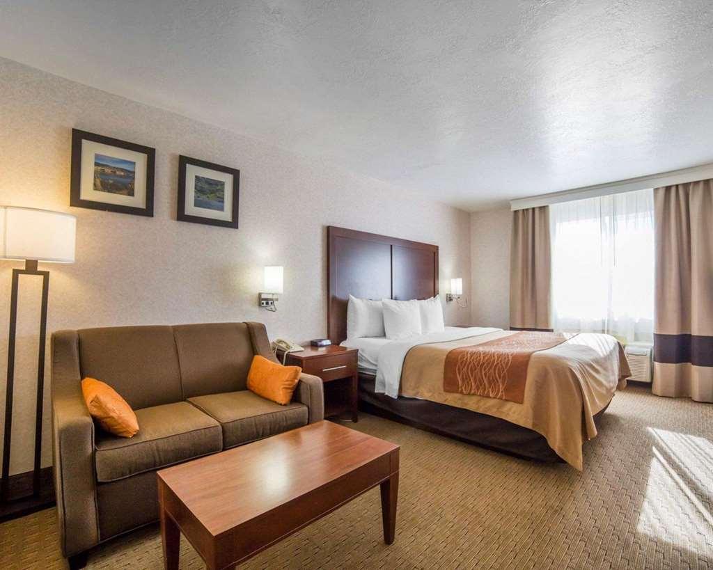 Comfort Inn Elko Pokój zdjęcie