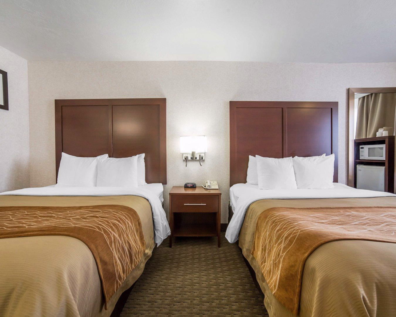 Comfort Inn Elko Pokój zdjęcie
