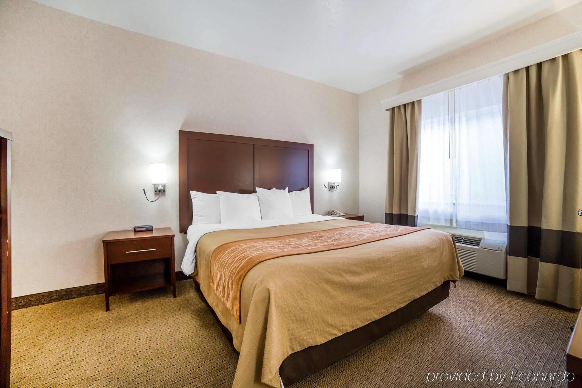 Comfort Inn Elko Zewnętrze zdjęcie