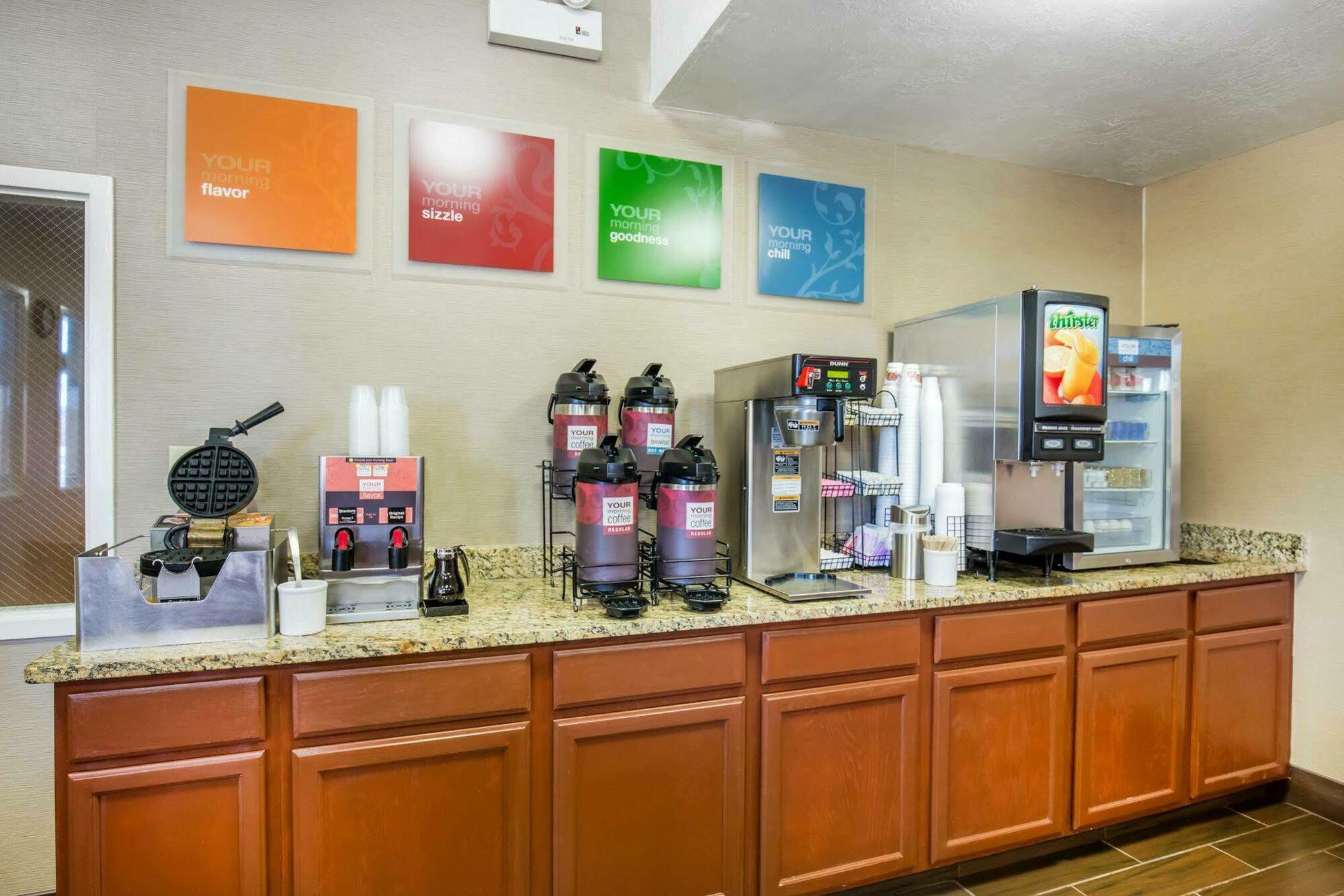 Comfort Inn Elko Zewnętrze zdjęcie