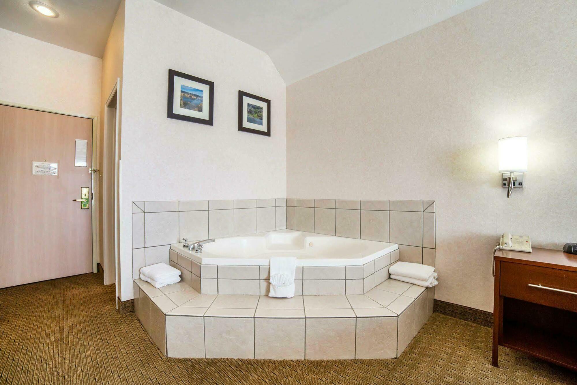 Comfort Inn Elko Zewnętrze zdjęcie