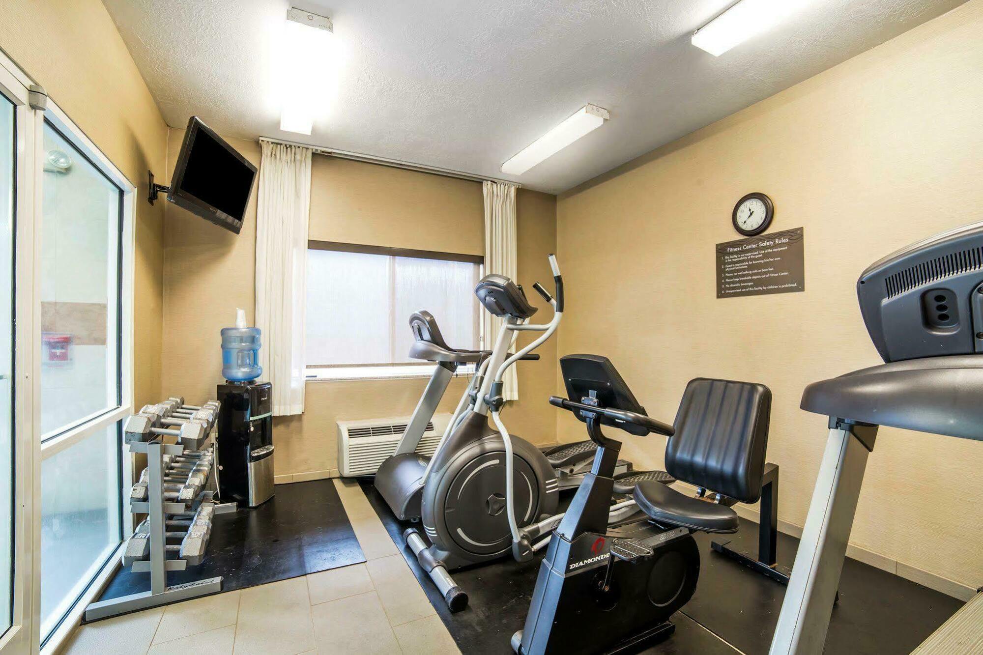 Comfort Inn Elko Zewnętrze zdjęcie