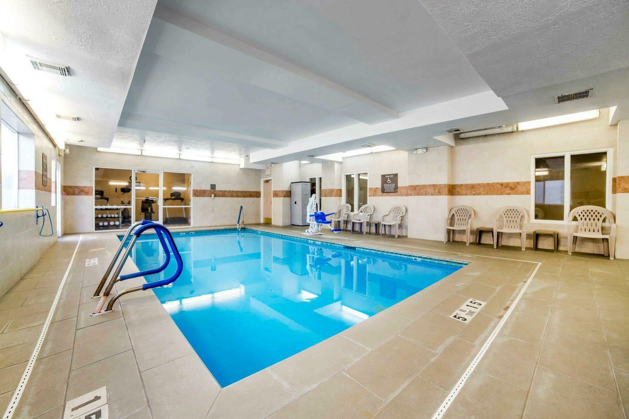 Comfort Inn Elko Zewnętrze zdjęcie