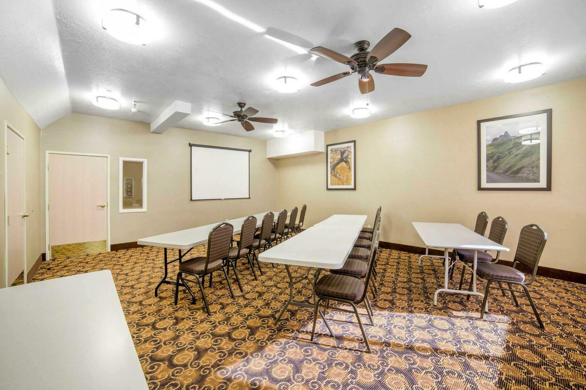 Comfort Inn Elko Zewnętrze zdjęcie