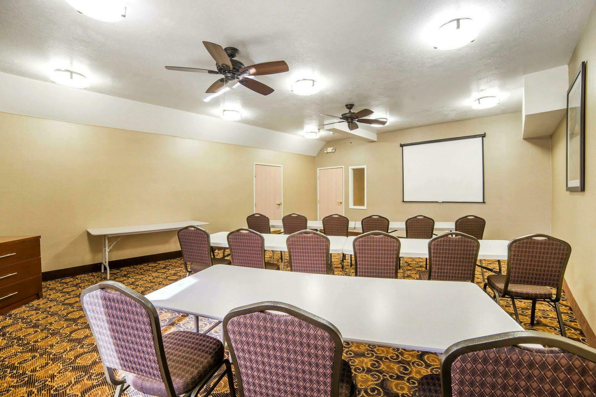 Comfort Inn Elko Zewnętrze zdjęcie